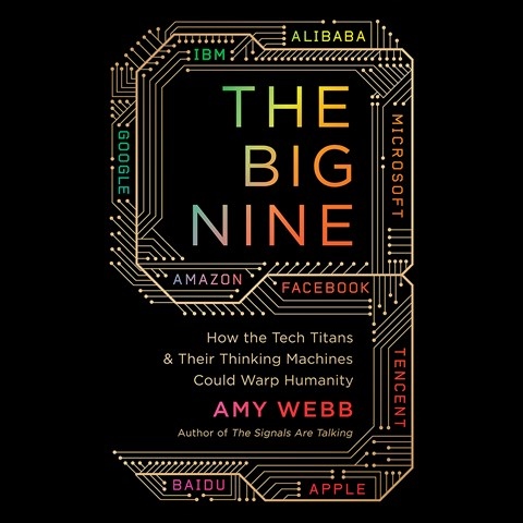 THE BIG NINE