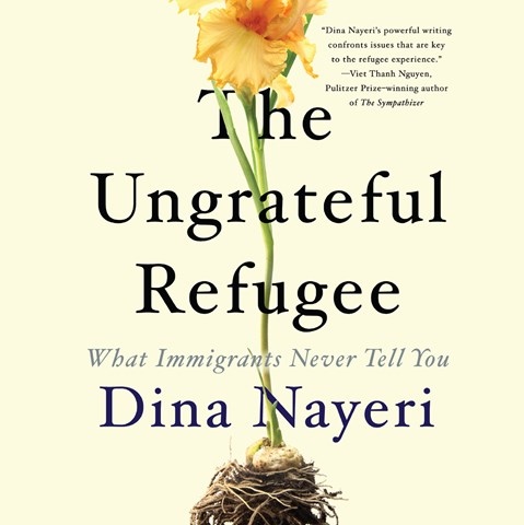 THE UNGRATEFUL REFUGEE