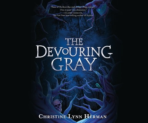 THE DEVOURING GRAY