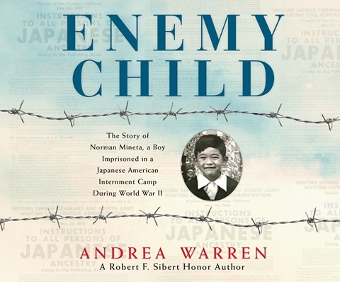 ENEMY CHILD
