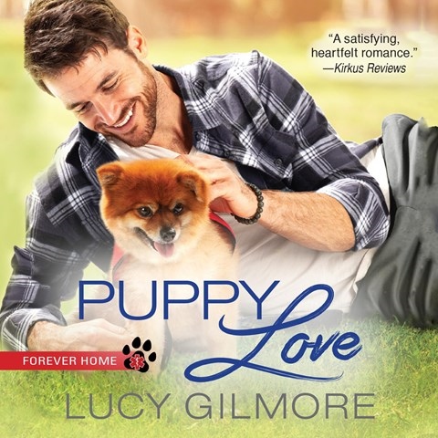 PUPPY LOVE