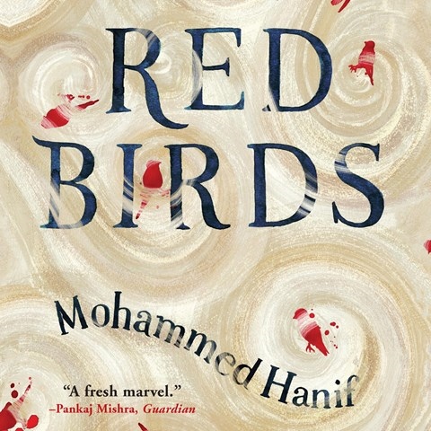 RED BIRDS