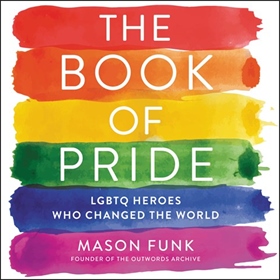 THE BOOK OF PRIDE