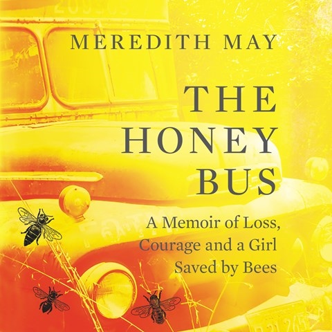 THE HONEY BUS
