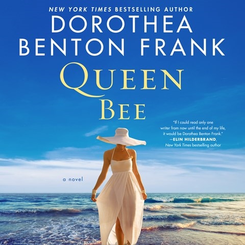 QUEEN BEE