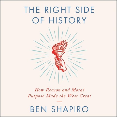 THE RIGHT SIDE OF HISTORY