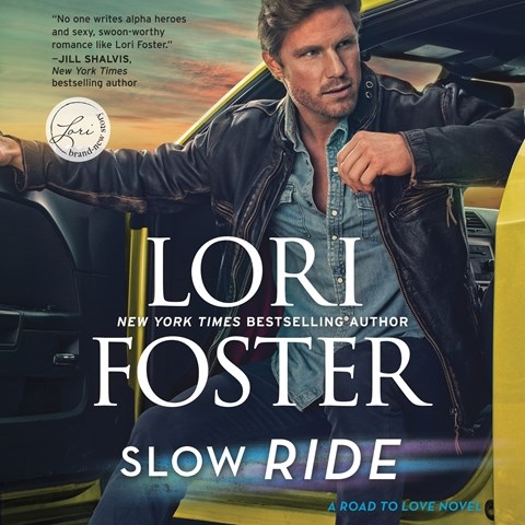 SLOW RIDE