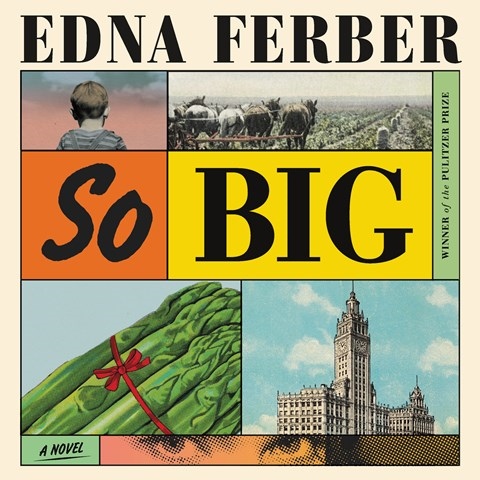 SO BIG