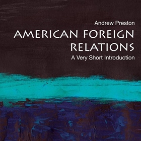 AMERICAN FOREIGN RELATIONS
