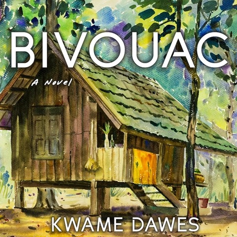 BIVOUAC
