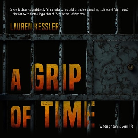 A GRIP OF TIME