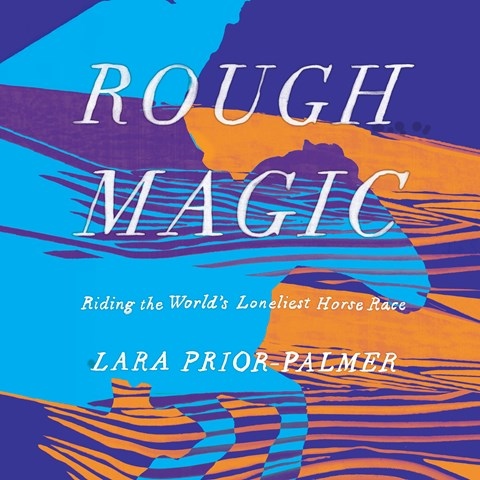 ROUGH MAGIC