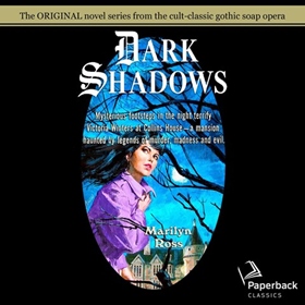DARK SHADOWS