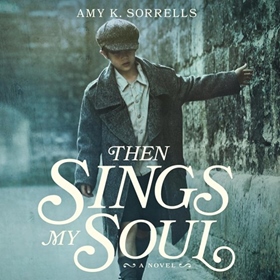 THEN SINGS MY SOUL