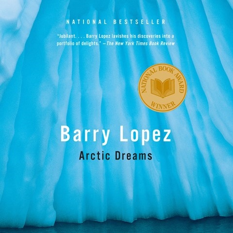 ARCTIC DREAMS