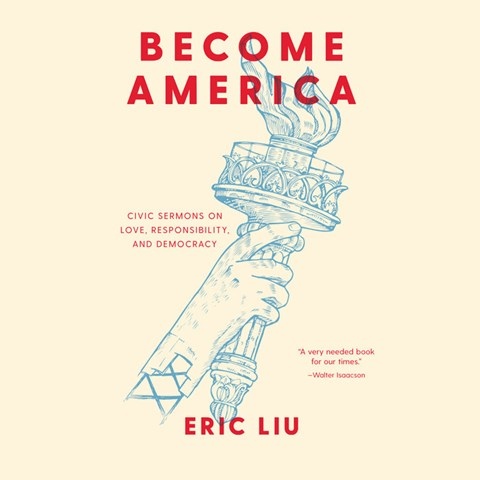 BECOME AMERICA