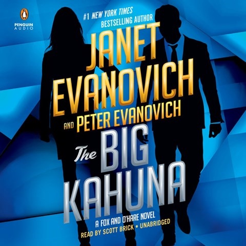 THE BIG KAHUNA