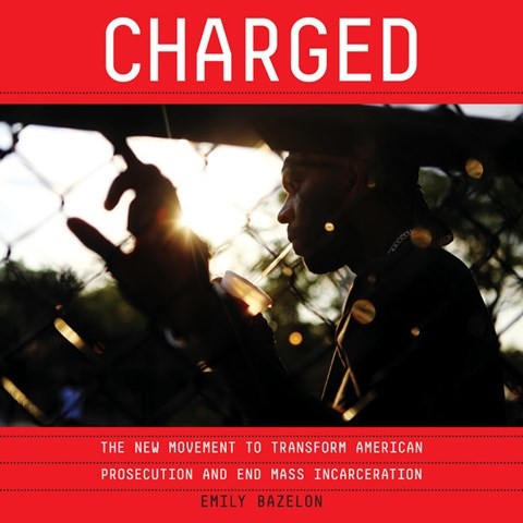 CHARGED