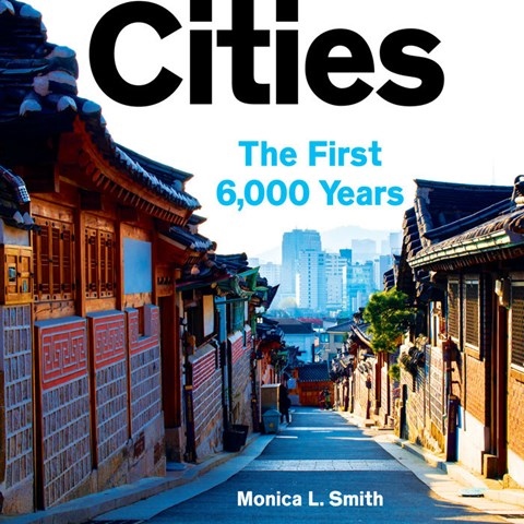 CITIES