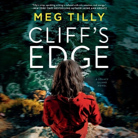 CLIFF'S EDGE