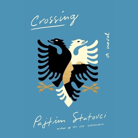 CROSSING