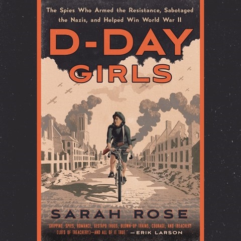 D-DAY GIRLS