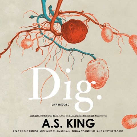 DIG