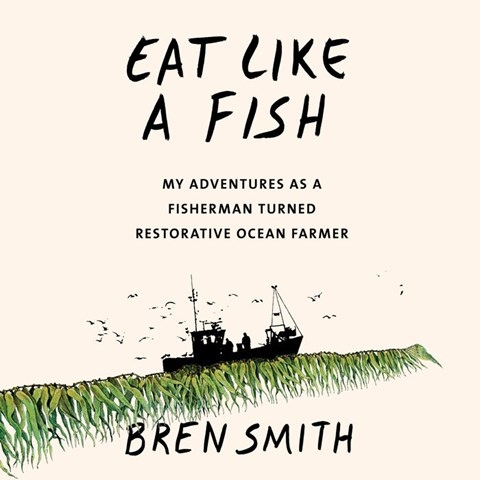 EAT LIKE A FISH