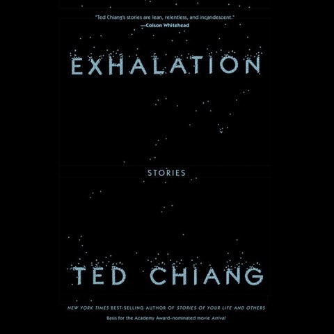 EXHALATION