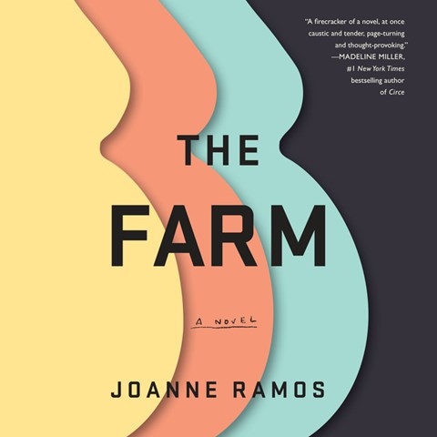 THE FARM