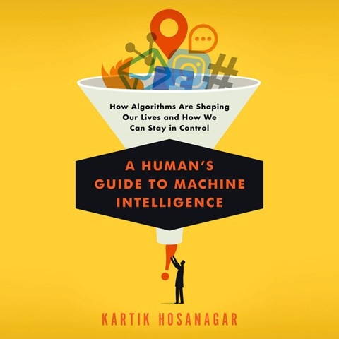 A HUMAN'S GUIDE TO MACHINE INTELLIGENCE