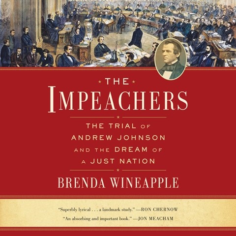 THE IMPEACHERS