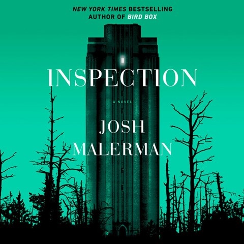 INSPECTION