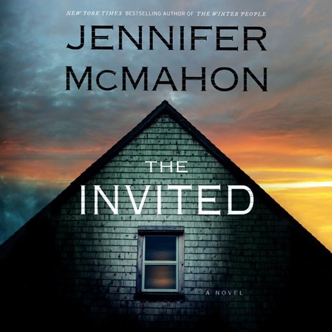THE INVITED