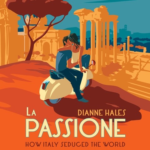 LA PASSIONE