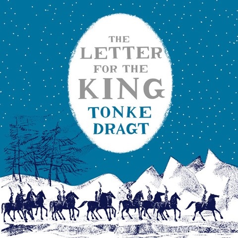 THE LETTER FOR THE KING