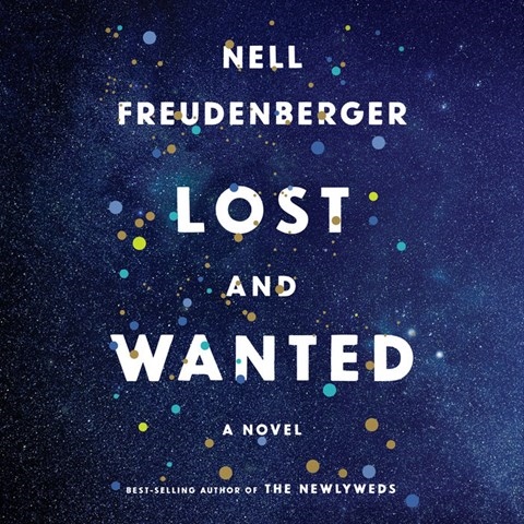 LOST AND WANTED