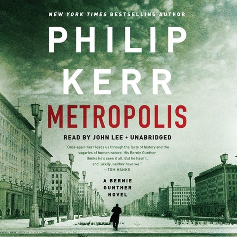 METROPOLIS