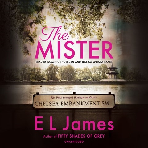 THE MISTER