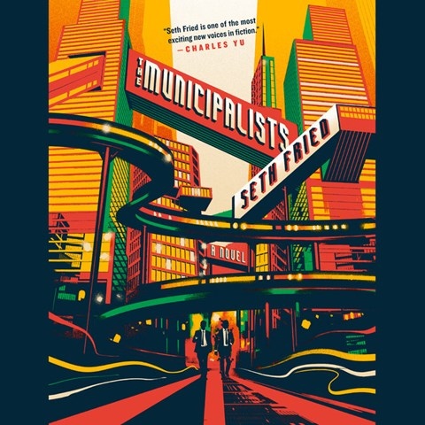 THE MUNICIPALISTS