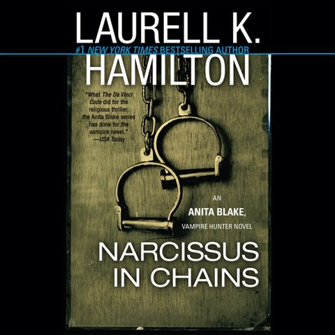 NARCISSUS IN CHAINS