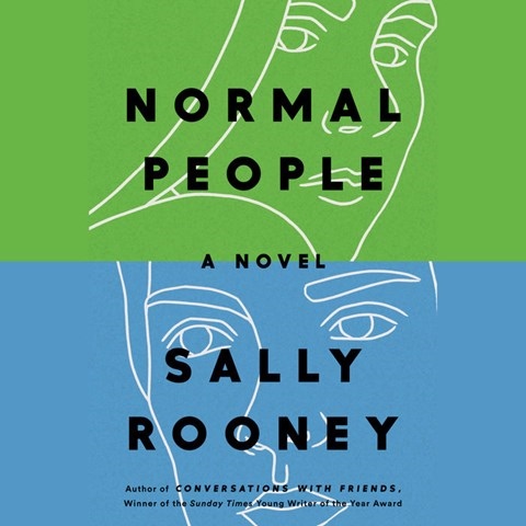 NORMAL PEOPLE