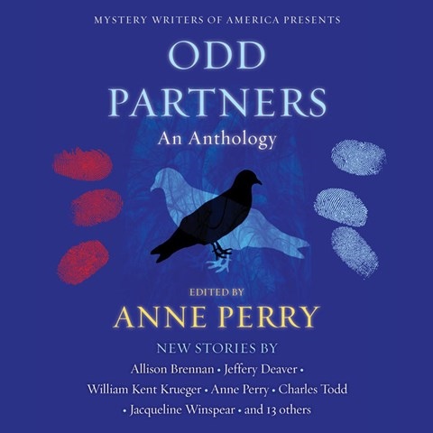 ODD PARTNERS