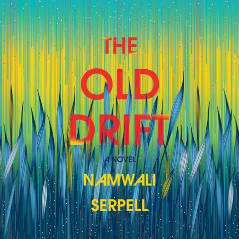 THE OLD DRIFT