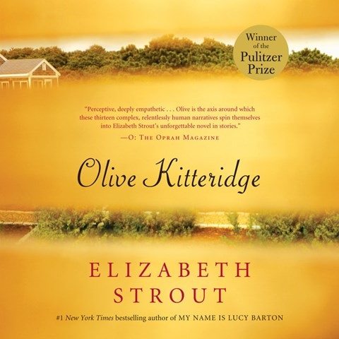 OLIVE KITTERIDGE