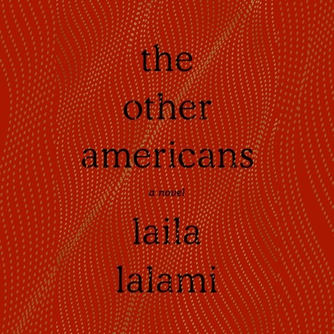 THE OTHER AMERICANS