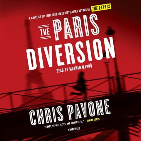 THE PARIS DIVERSION