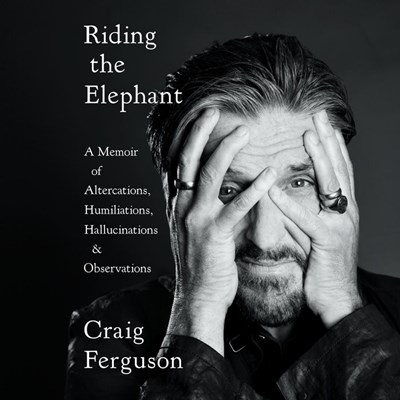 RIDING THE ELEPHANT