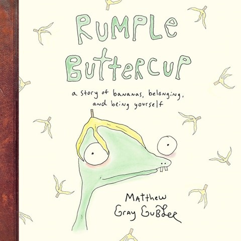 RUMPLE BUTTERCUP