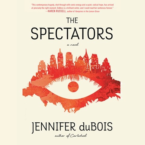 THE SPECTATORS